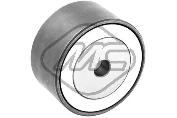Tensioner Pulley, V-ribbed belt (04996)