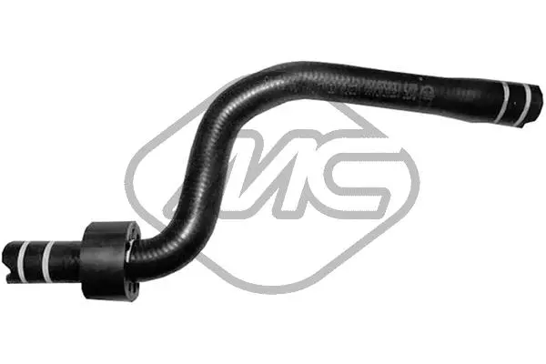 Radiator Hose (98493)
