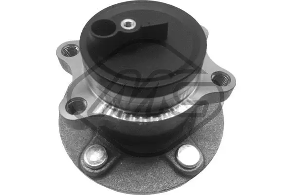 Wheel Hub (90314)
