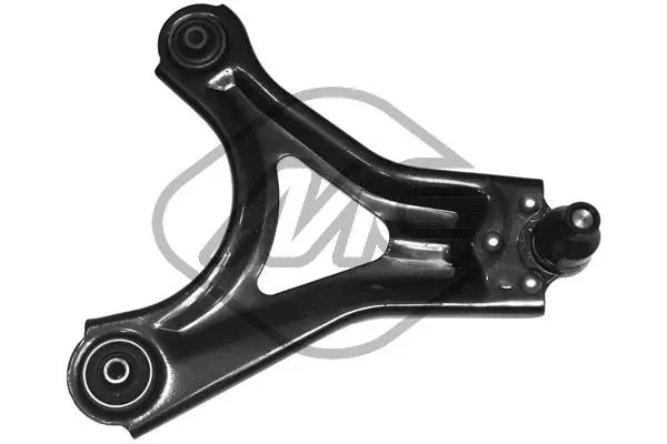 Control/Trailing Arm, wheel suspension (52059)