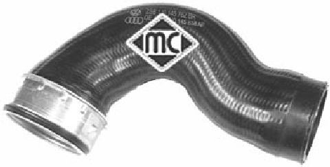 Charge Air Hose (09094)