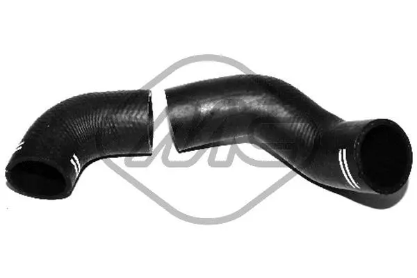 Charge Air Hose (09443)