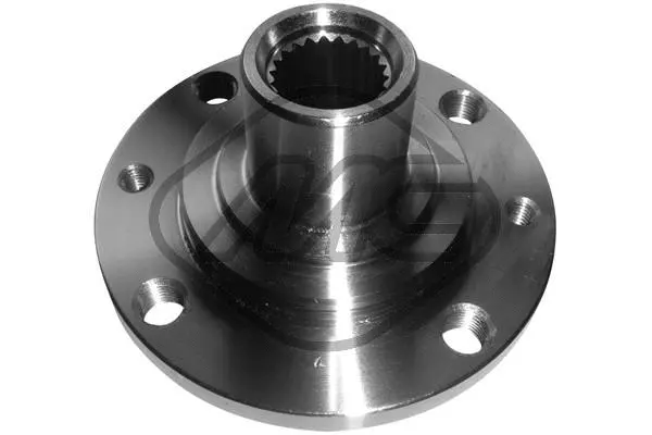Wheel Hub (90287)
