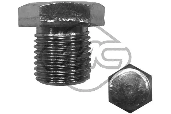Screw Plug, oil sump (00673)
