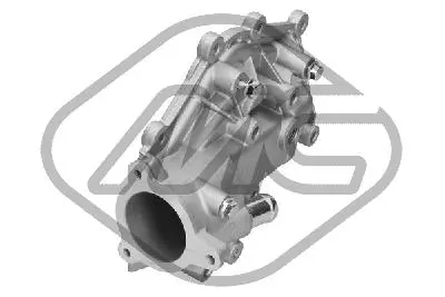 Thermostat Housing (31321)