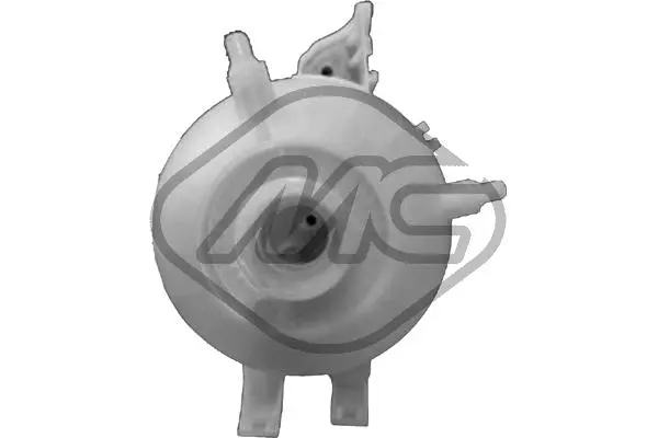 Expansion Tank, coolant (31840)