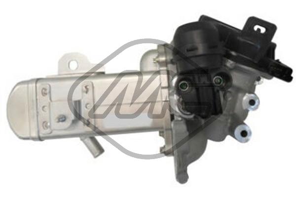 EGR Module (93156)