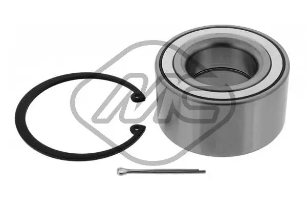 Wheel Bearing Kit (90652)