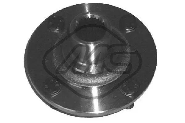 Wheel Hub (90060)