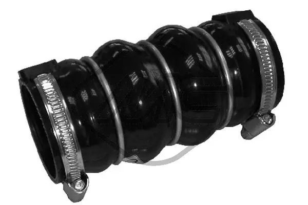Charge Air Hose (09237)