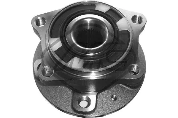 Wheel Bearing Kit (90410)