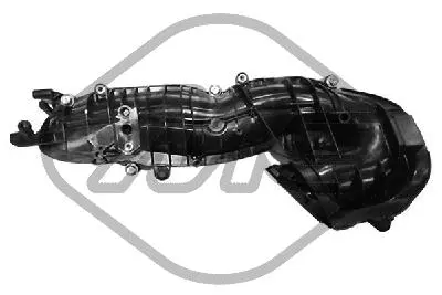 Intake Manifold Module (45258)