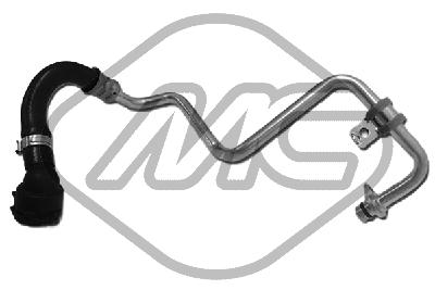 Oil Pipe, charger (92726)