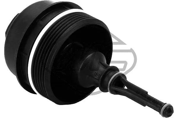 Cap, oil filter housing (38844)