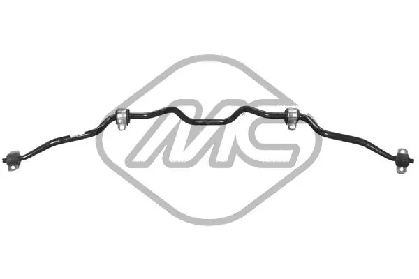Mounting, stabiliser bar (06421)