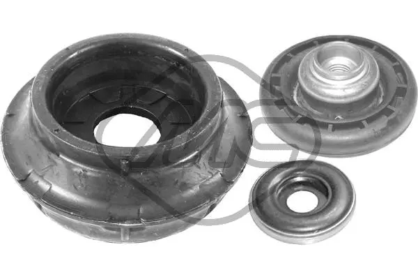 Repair Kit, suspension strut support mount (05724)