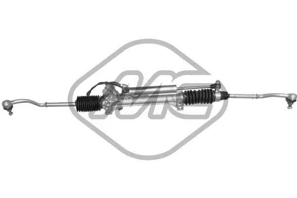 Steering Gear (50465)