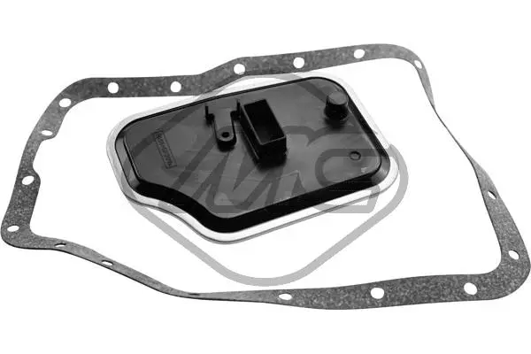 Hydraulic Filter Kit, automatic transmission (21107)