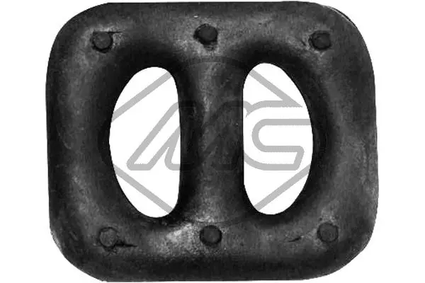 Rubber Buffer, muffler (00059)