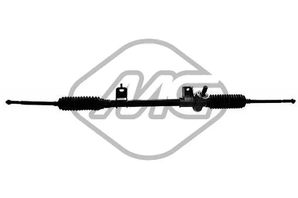 Steering Gear (51691)