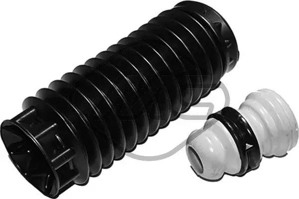 Rubber Buffer, suspension (06267)