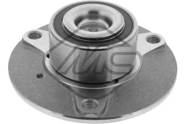 Wheel Hub (90127)