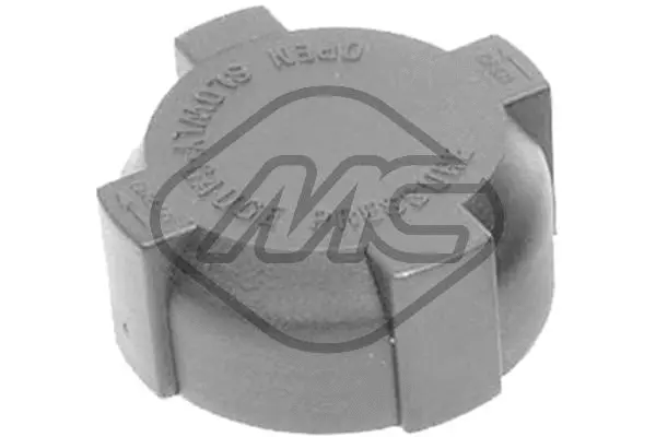 Cap, coolant tank (15377)