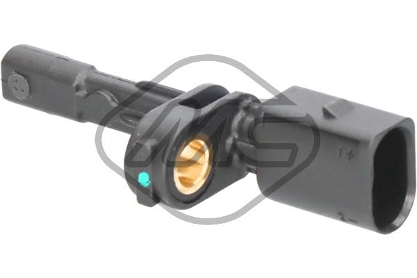 Sensor, wheel speed (50125)