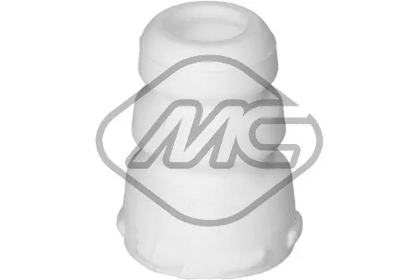 Rubber Buffer, suspension (40460)