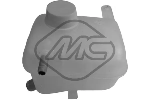 Expansion Tank, coolant (03502)