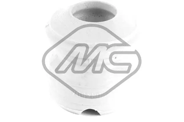 Rubber Buffer, suspension (40604)