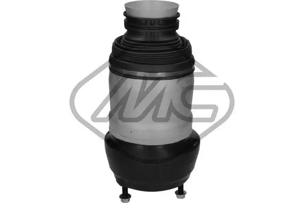 Air Spring, suspension