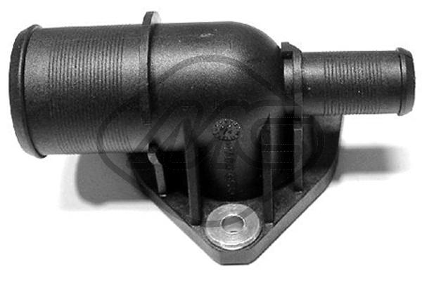 Coolant Flange (03546)