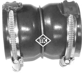 Charge Air Hose (09236)