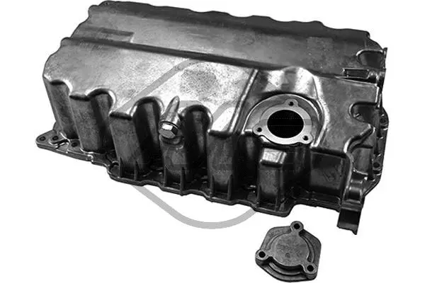 Oil Sump (06356)