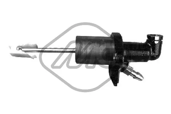 Master Cylinder, clutch (06126)