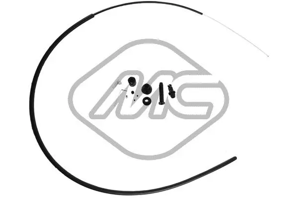 Accelerator Cable (80029)