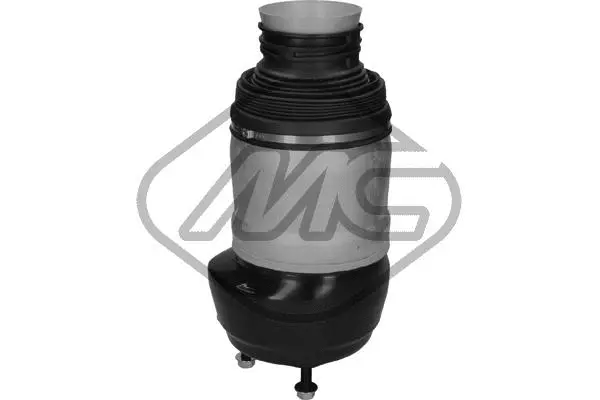 Air Spring, suspension