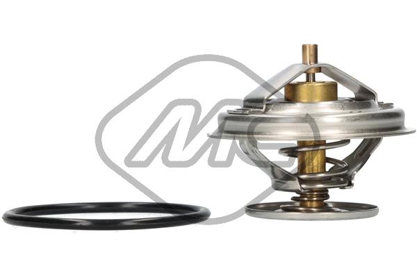Thermostat, coolant (30209)