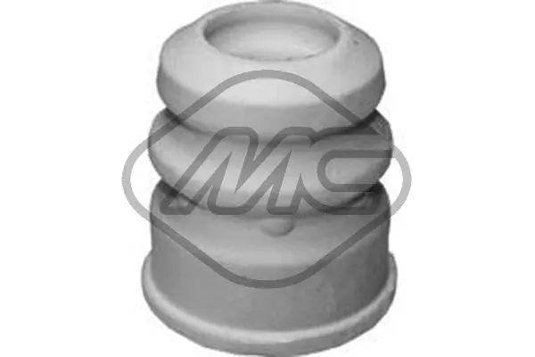 Rubber Buffer, suspension (42073)