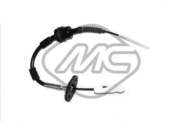Cable Pull, clutch control (81127)