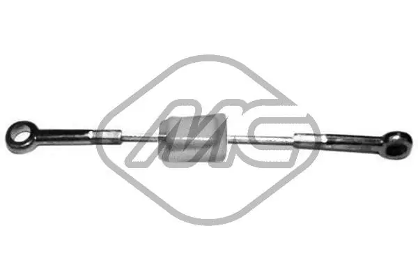 Cable Pull, parking brake (81772)