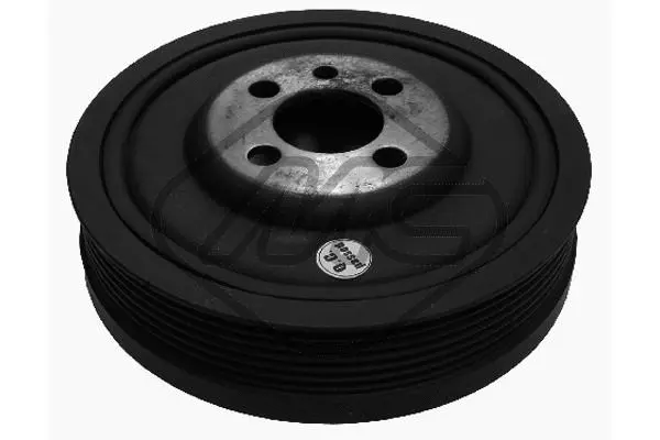 Belt Pulley, crankshaft (04480)