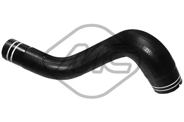 Charge Air Hose (09894)