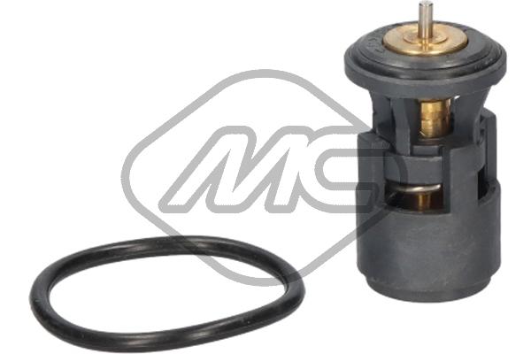 Thermostat, coolant (35921)