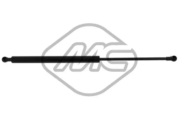 Gas Spring, bonnet (46338)