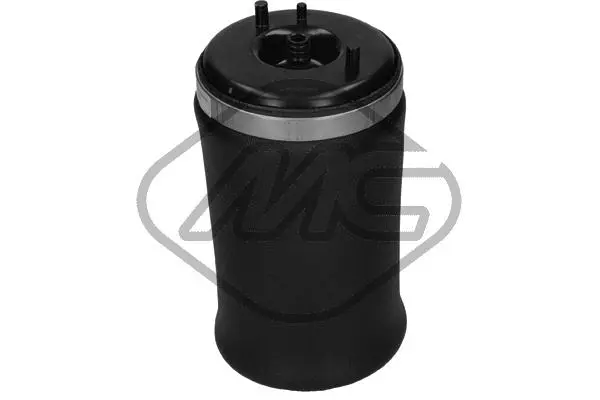 Air Spring, suspension