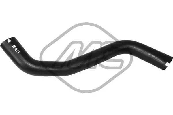 Radiator Hose (07451)