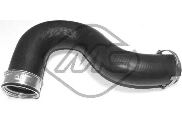 Charge Air Hose (09653)
