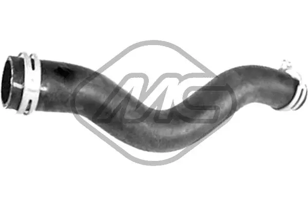 Radiator Hose (16255)
